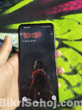 Google Pixel 5a 5g 6/128